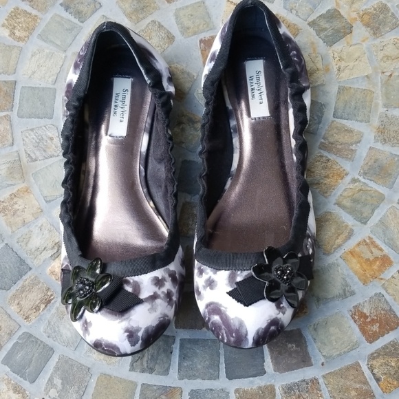 Simply Vera Vera Wang Shoes - Shoes Simply Vera Vera Wang Shoes - Shoes